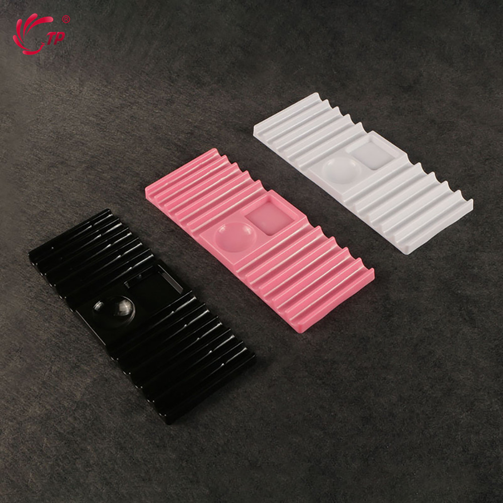 Nail Art Vector - TP Dual Form Holder Plastic Pen