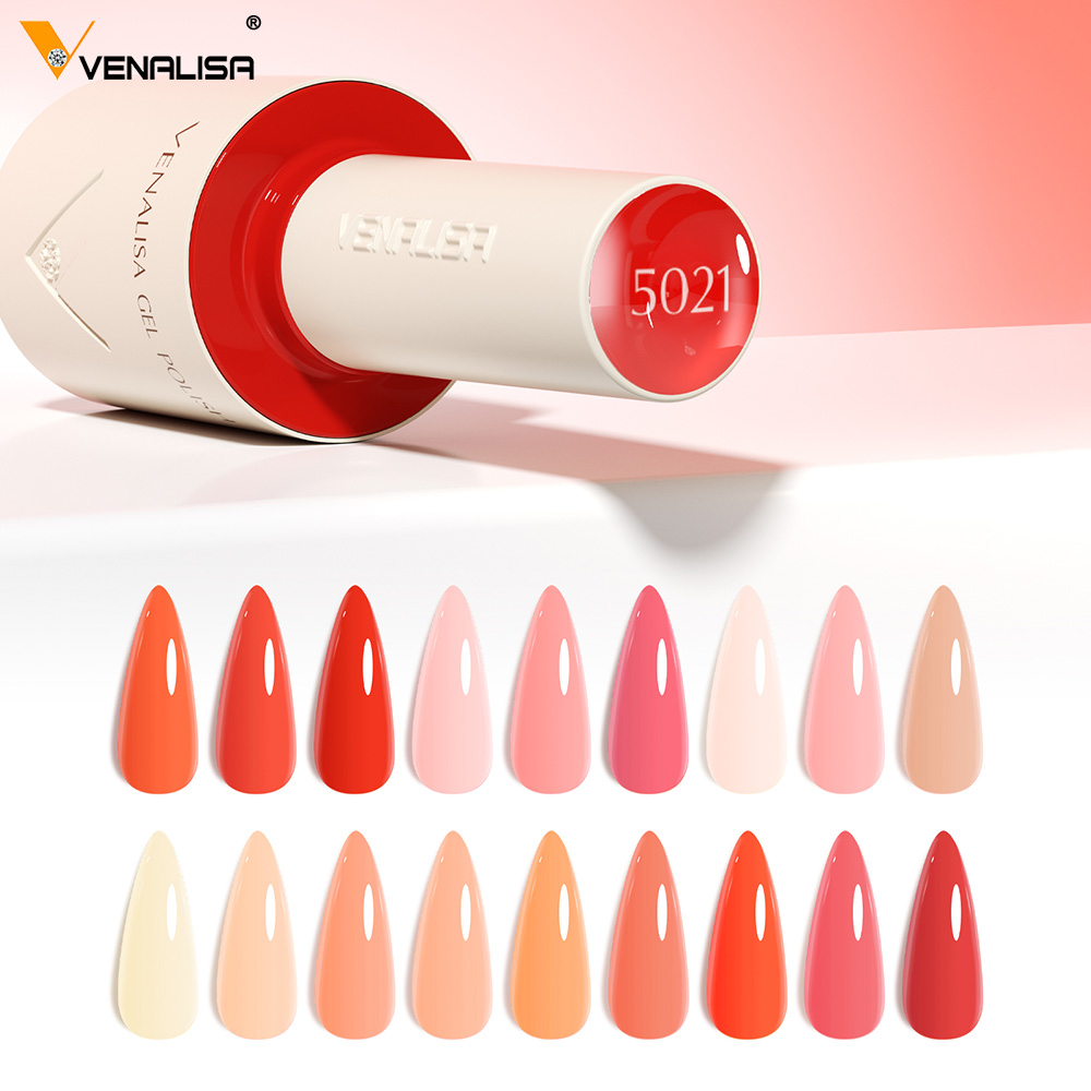 VENALISA New Formula Nail Gel  - Nail Art One Piece 评论和价格