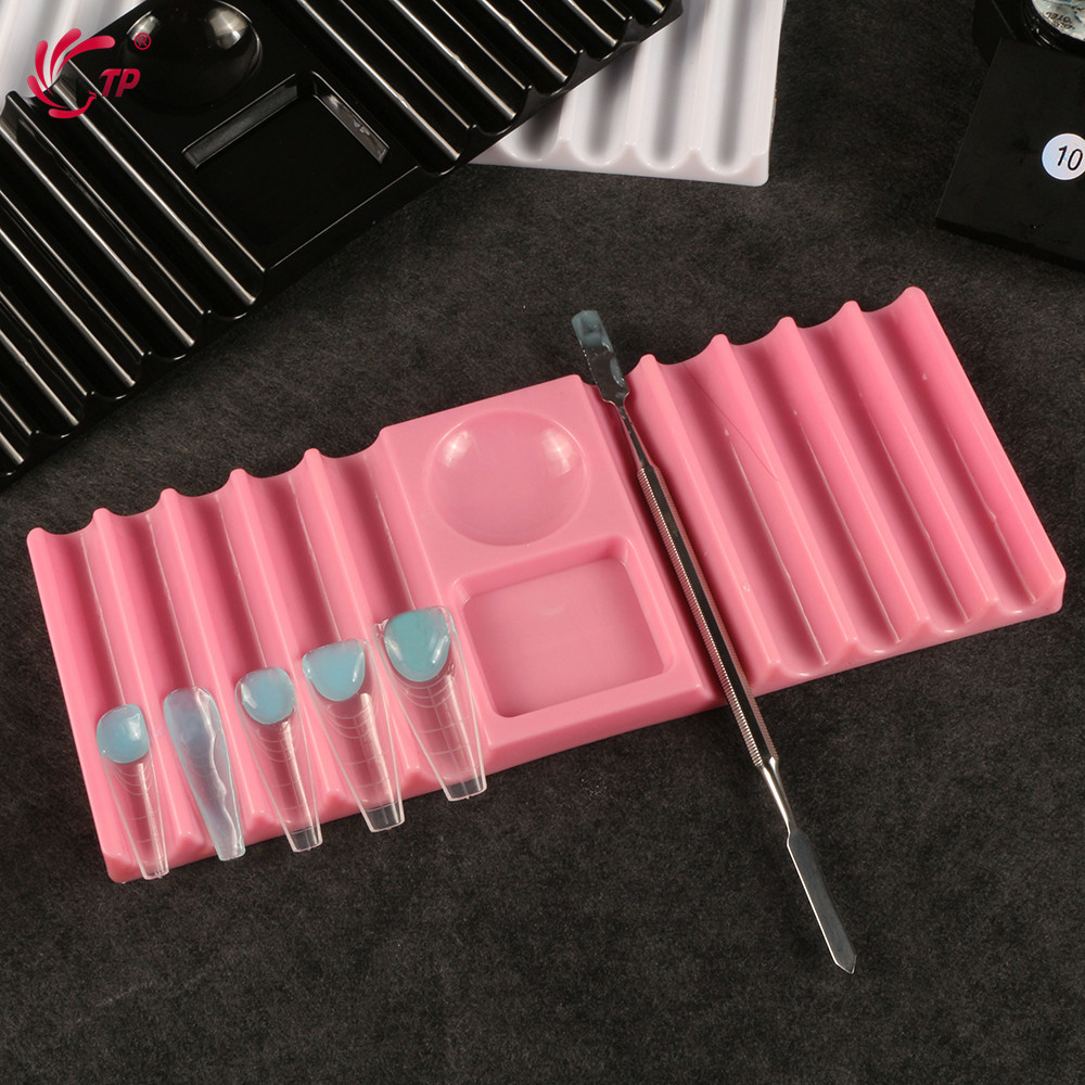 TP Dual Form Holder Plastic Pe - Nail Art Vector 评论和价格