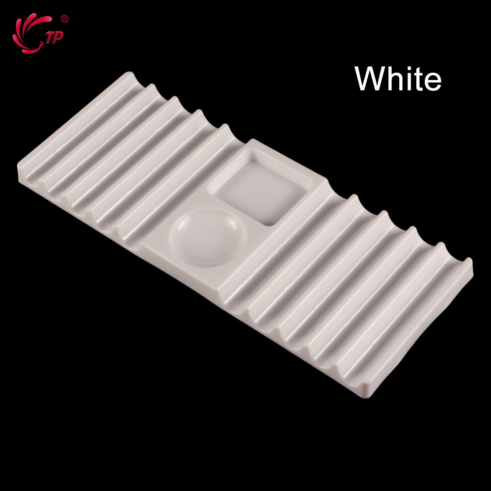 TP Dual Form Holder Plastic Pe - Nail Art Vector 评论和价格