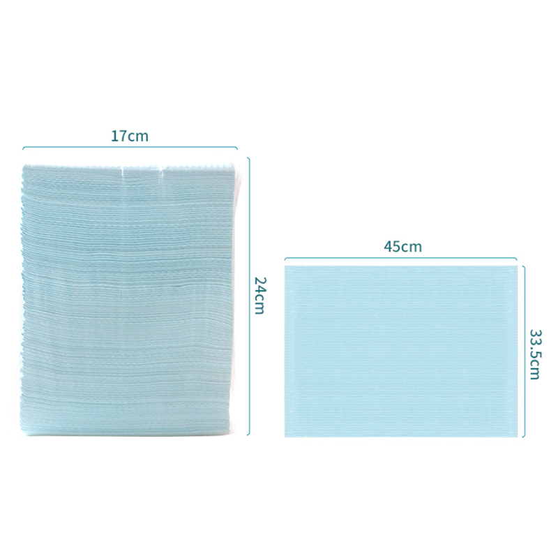 125pcs Disposable Tattoo Clean - Nail Art Nail Art 评论和价格