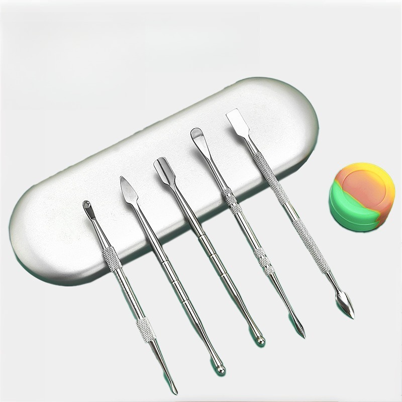 Nail art dead skin steel push  - Nail Art Nail Art 评论和价格
