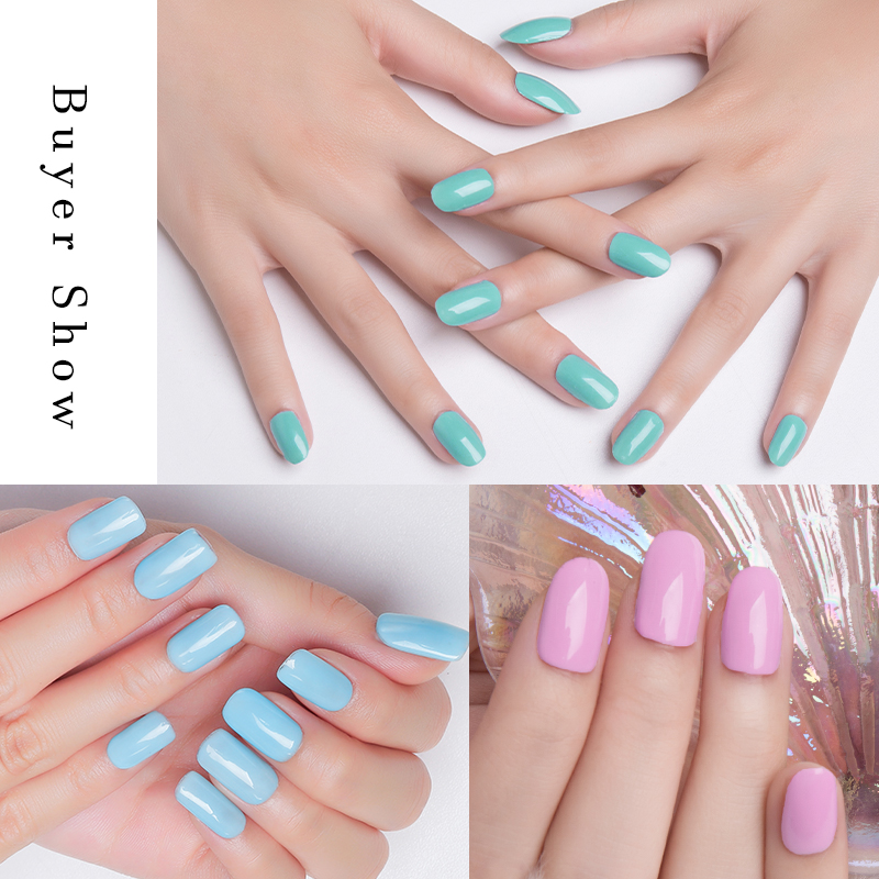 Arte Clavo Orange Yellow Serie - Nail Art One Piece 评论和价格