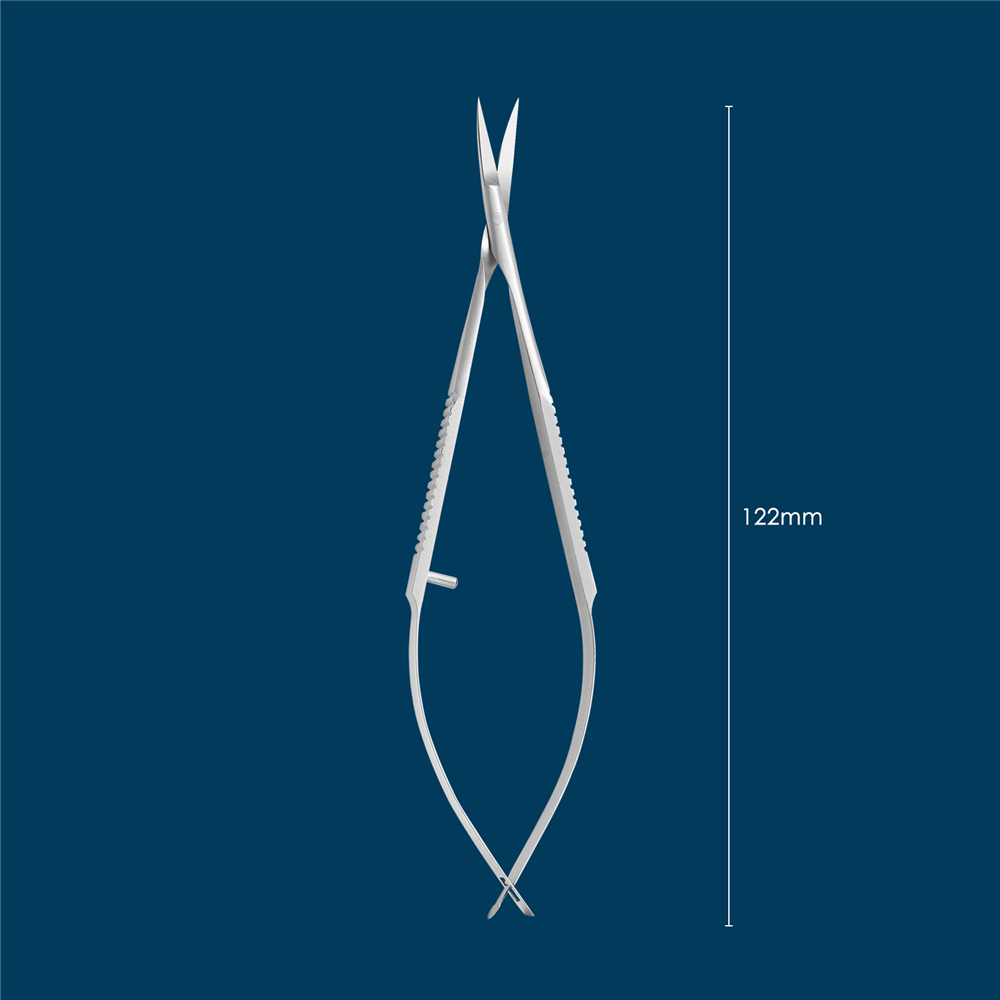 Russian Manicure Scissors Curv - Nail Art One Piece 评论和价格