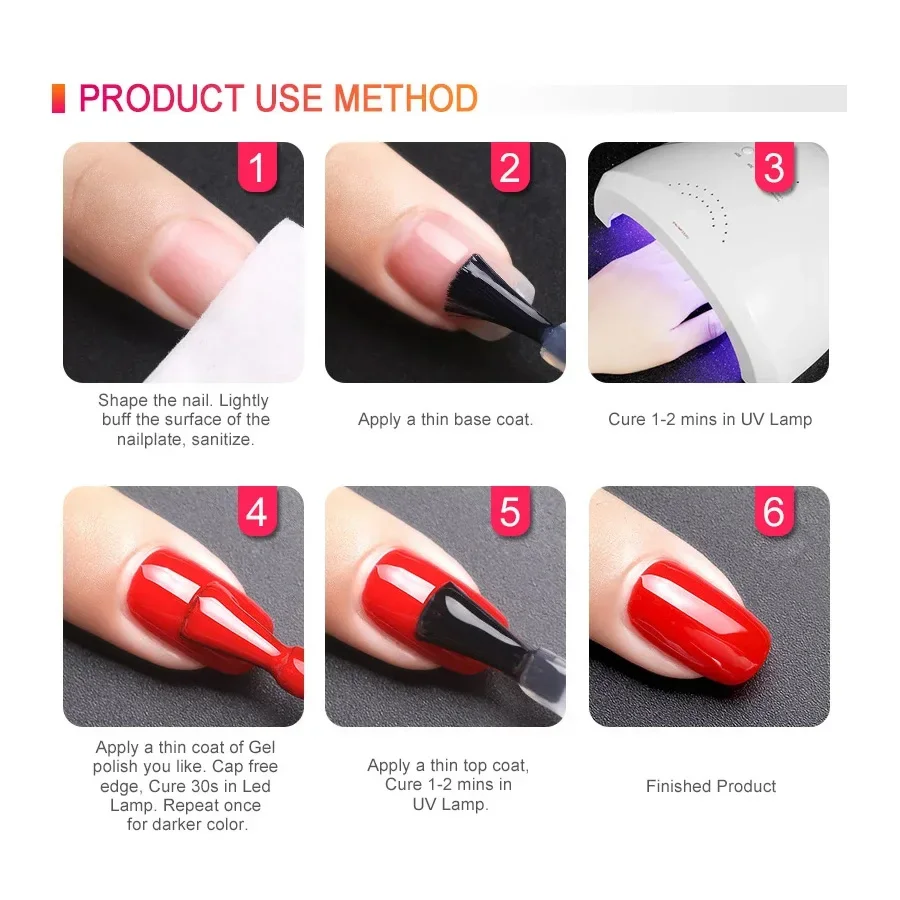 Venalisa Luxury Color Gel Nail - Nail Art One Piece 评论和价格