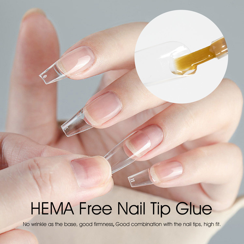 CANNI Hema Free Nail Glue Chri - Nail Art One Piece 评论和价格