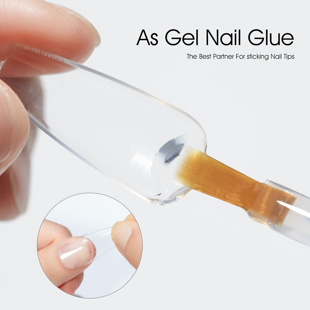CANNI Hema Free Nail Glue Chri - Nail Art One Piece 评论和价格