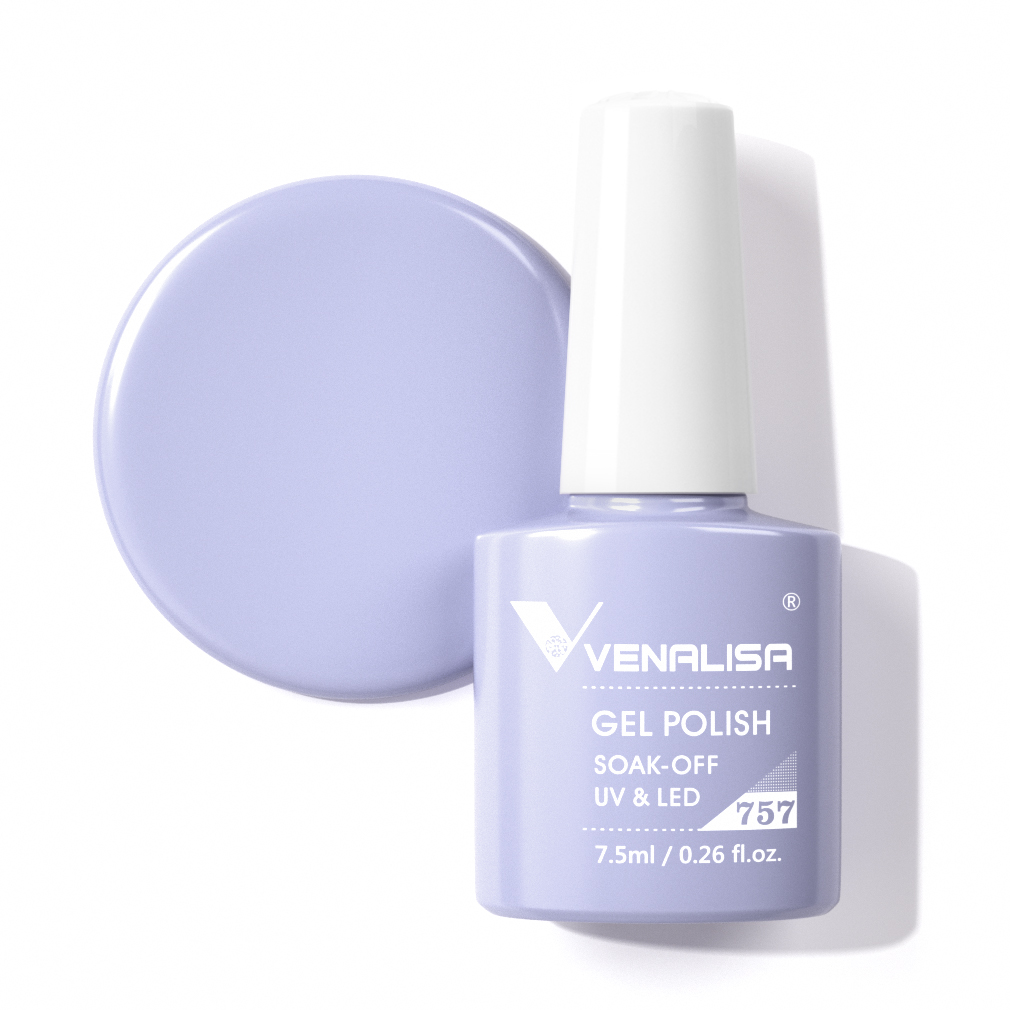 Venalisa VIP3 Semi Permanent B - Nail Art One Piece 评论和价格