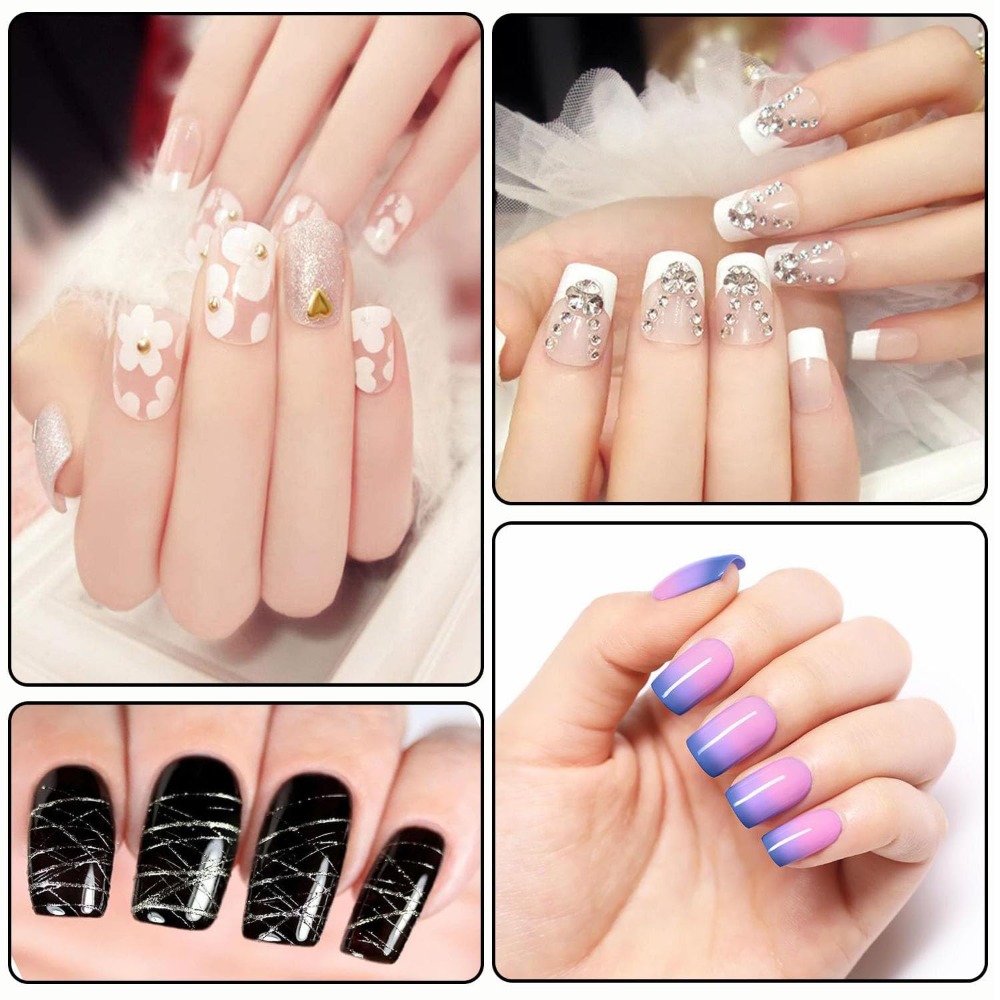 Nail Art Brush 22 Piece Set, 2 - Nail Art One Piece 评论和价格
